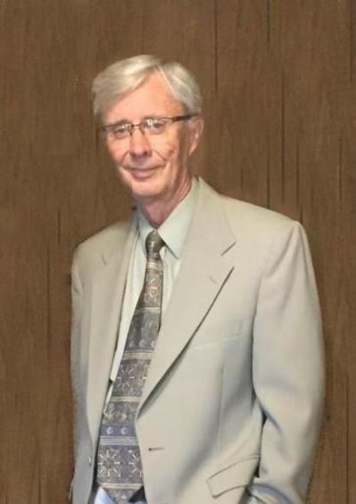 Jerome Quentin Thomas