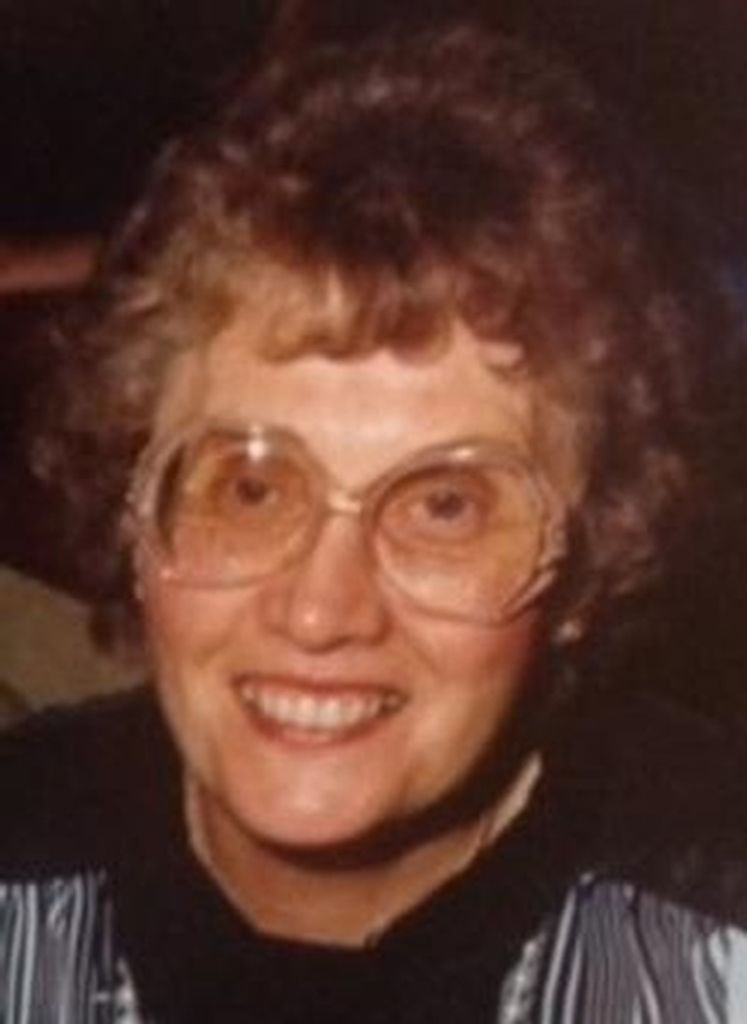 Evelyn B. Wysocki Profile Photo