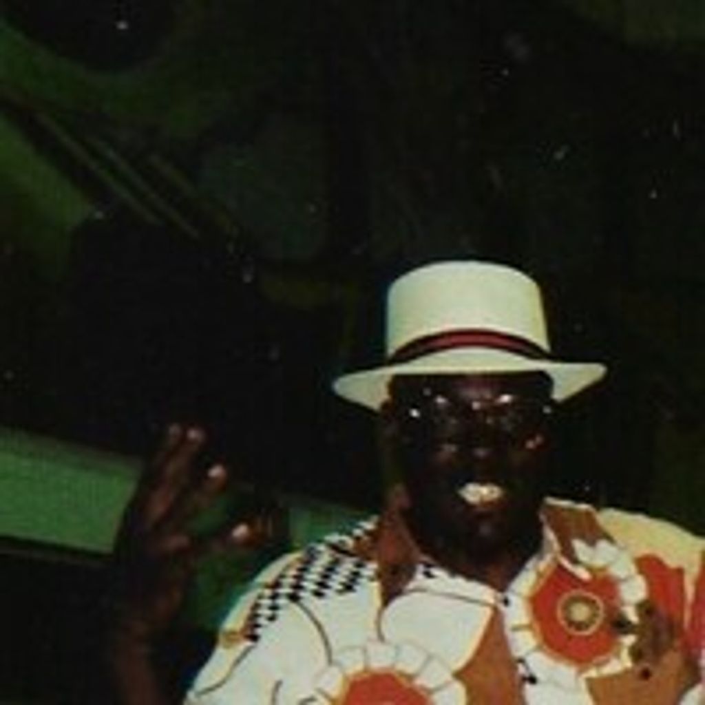 Robert Lee Winchester