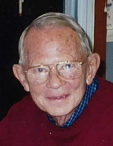 Marion M. "Milo" Wellington Profile Photo