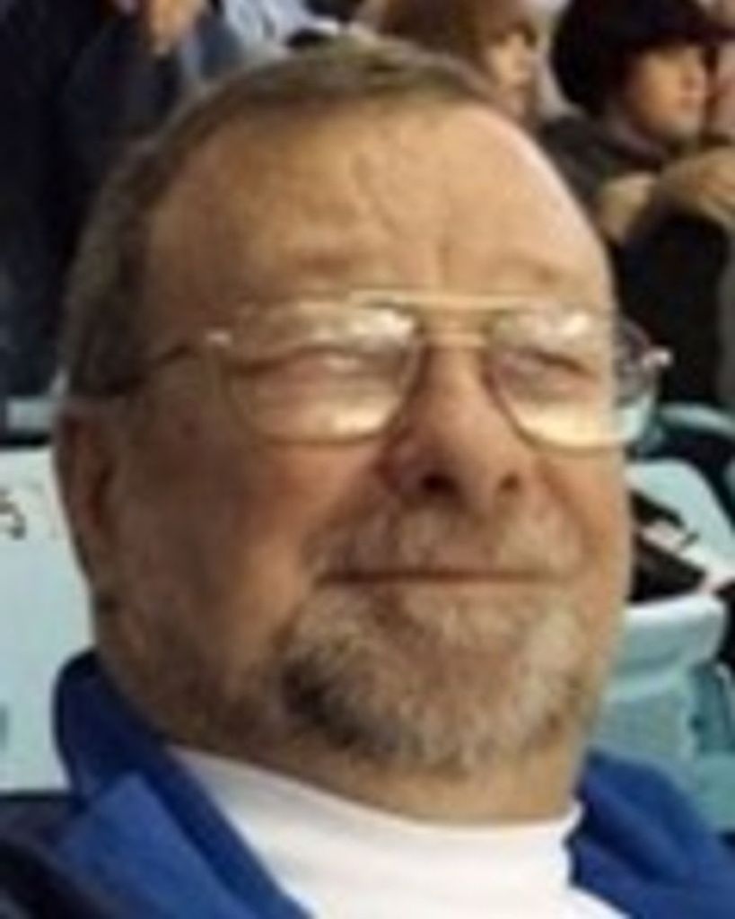 Jerry Lee West