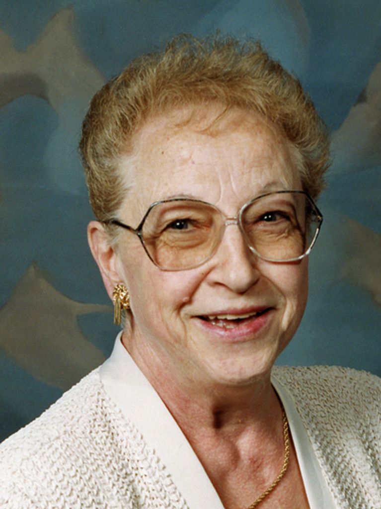 Alberta Louise Steighner Profile Photo