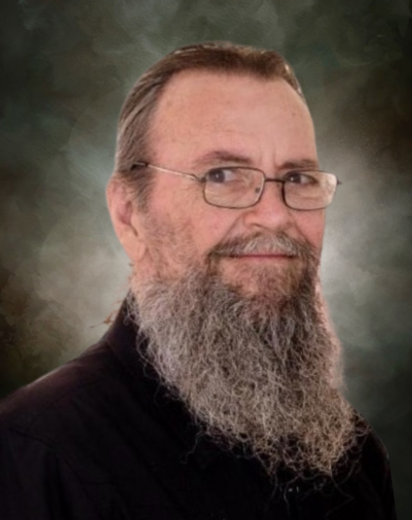 John Bailey Haltom Profile Photo