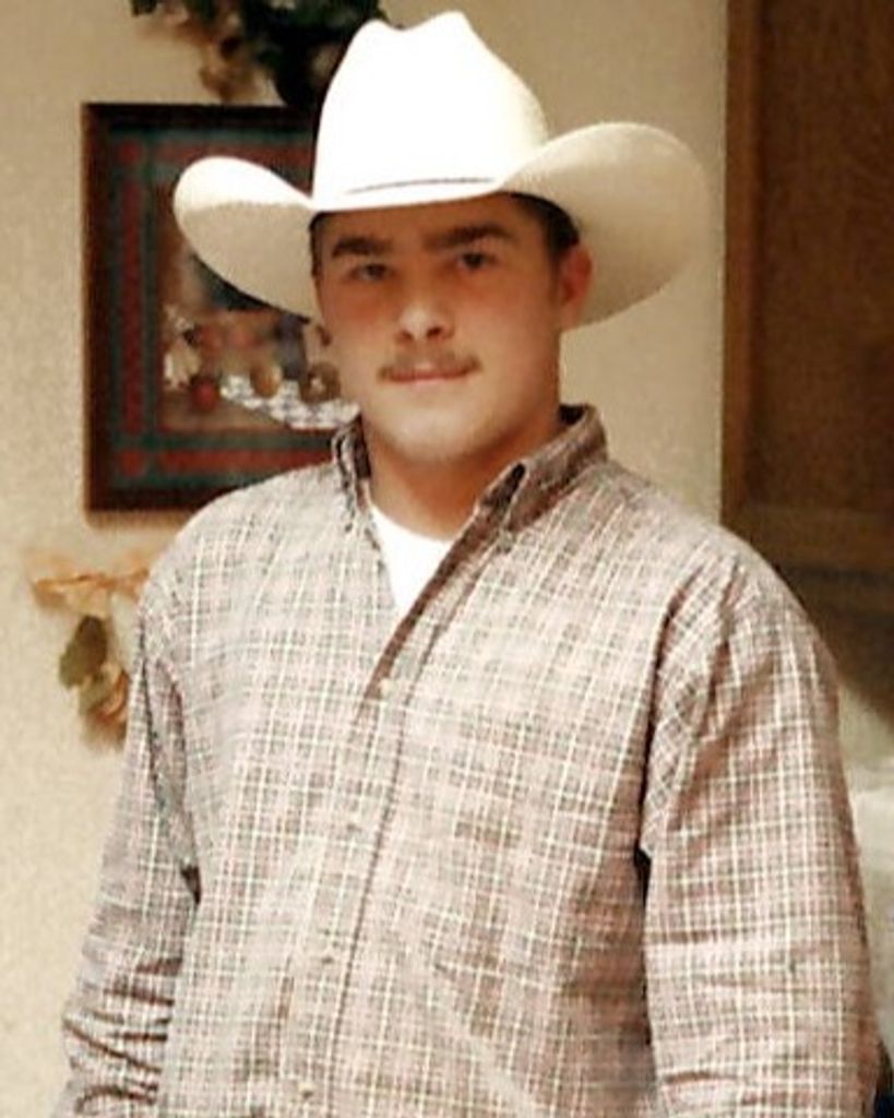Harlan Shane "Cowboy" Clower