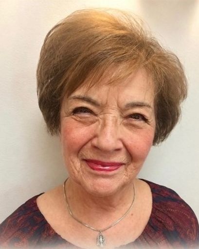 Patricia Rosalie Wasch Profile Photo