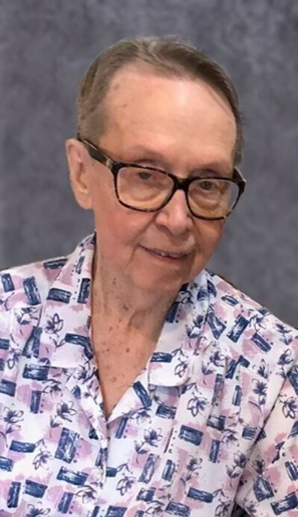 Virginia Louise Coffman Profile Photo