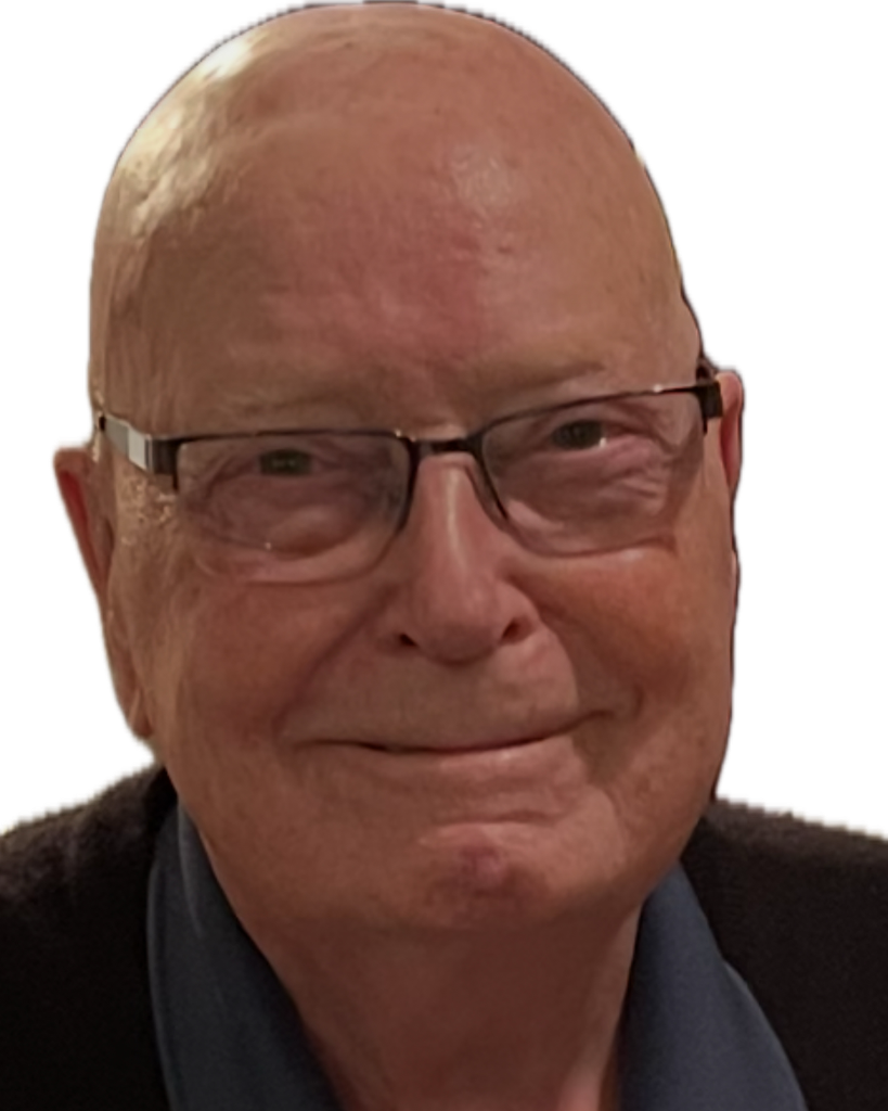 Clifford Johnson Profile Photo