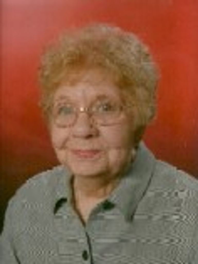 Olive "Louise" Browning