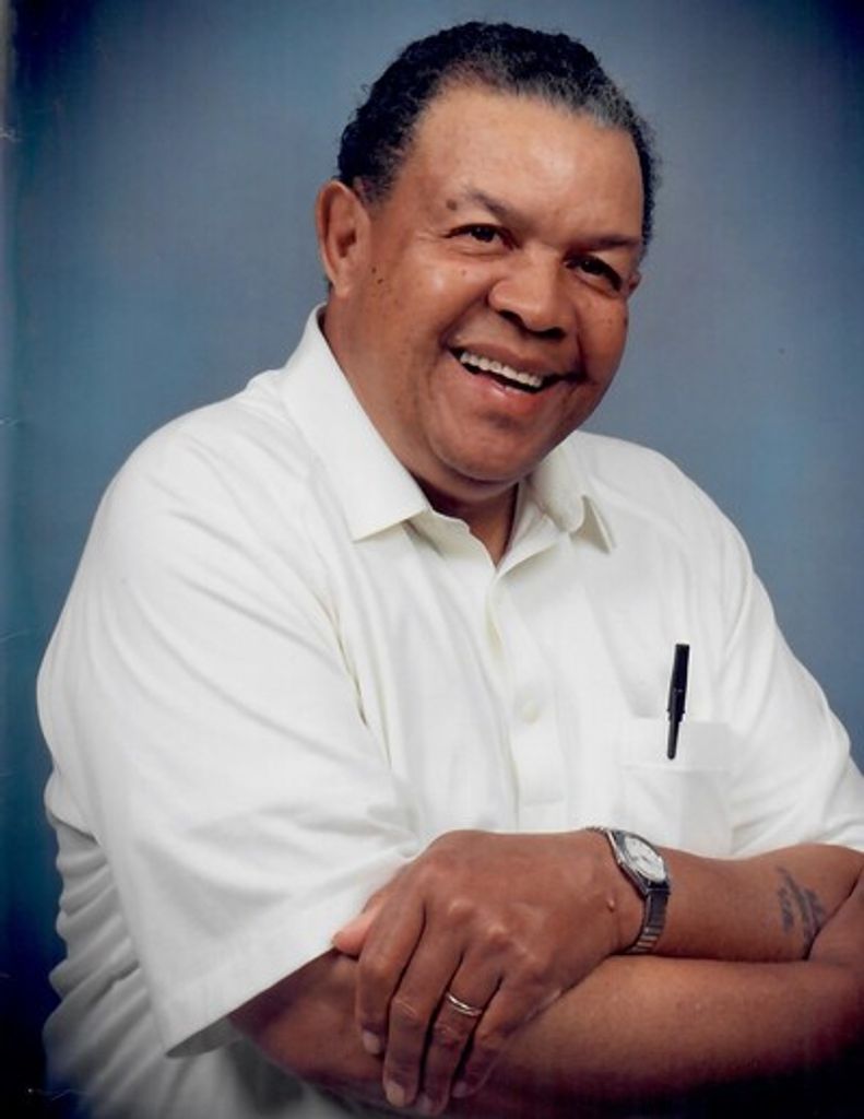 Arsbon Isaac Johnson Profile Photo