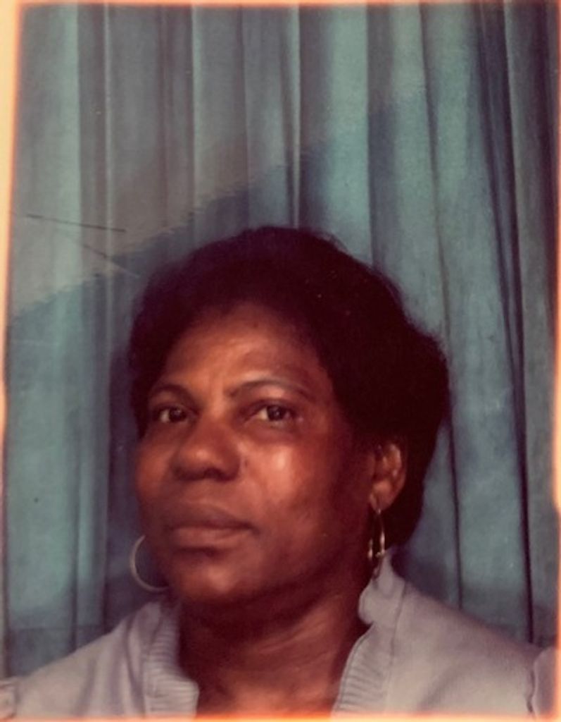 Suzanna Zephirin