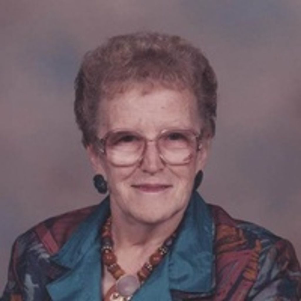 Fern  Margaret Bobek