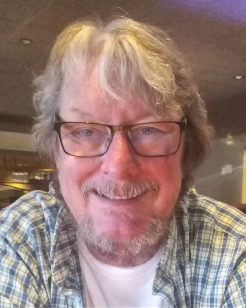 Ricky Gene Boomsma Profile Photo