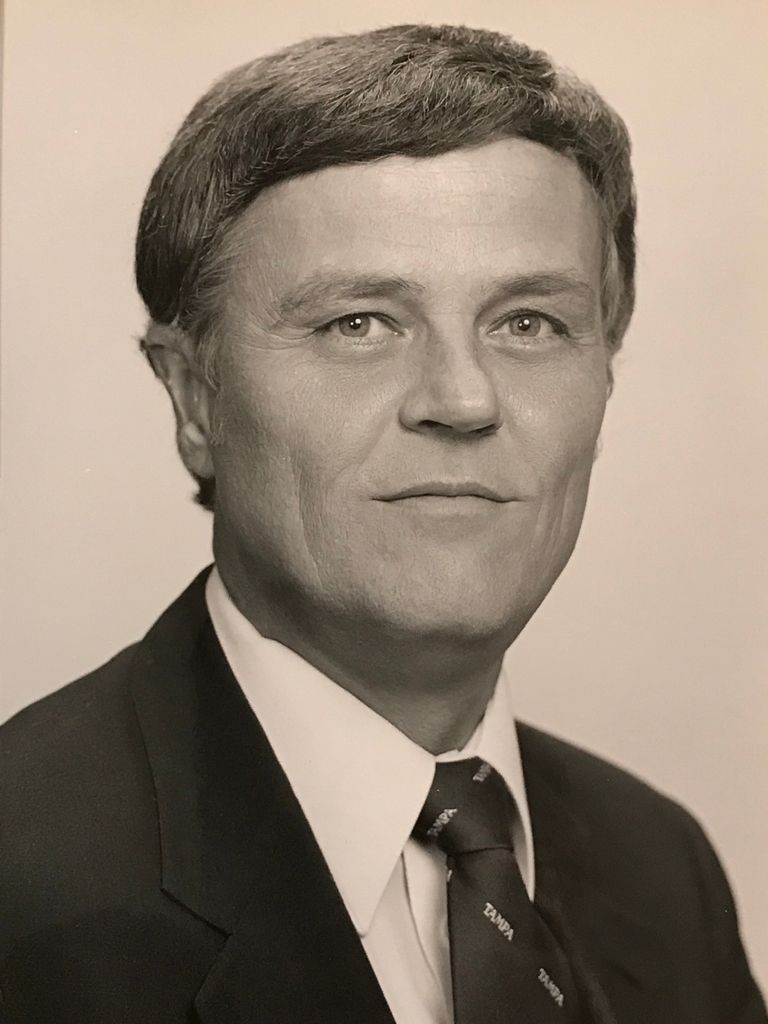 Richard L. Spalding Profile Photo