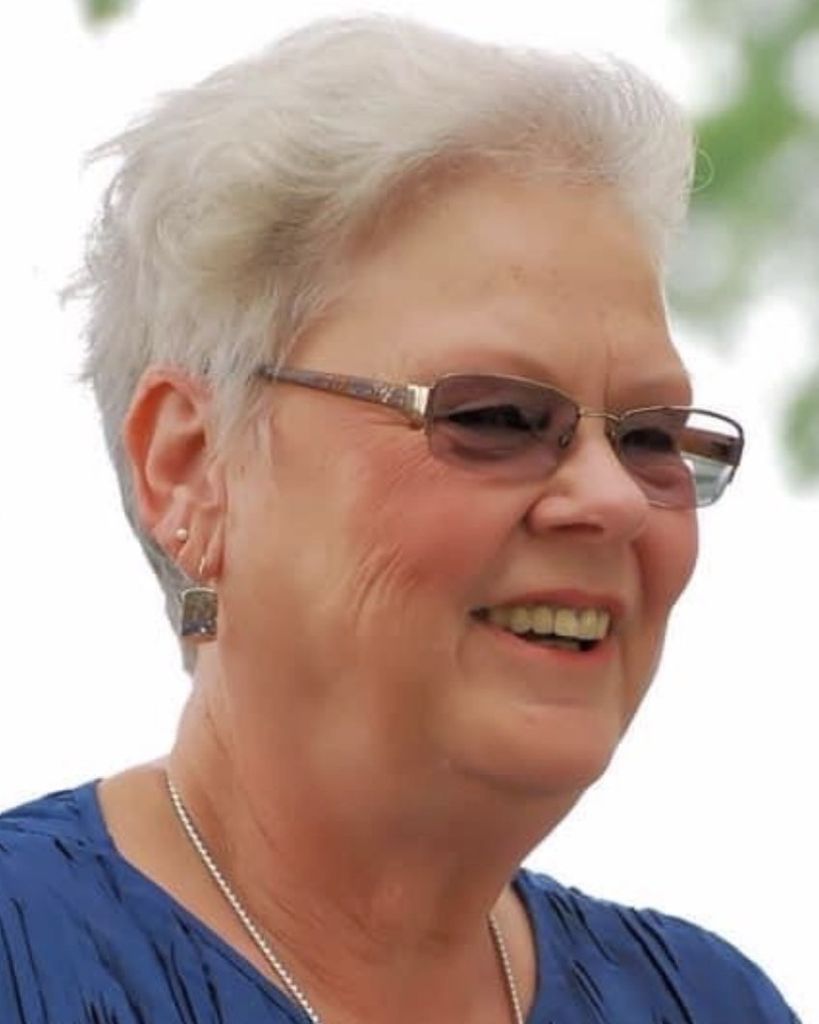 Geraldine Hudnall Profile Photo