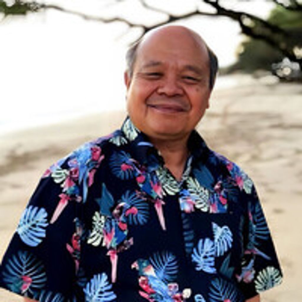 Eustacio (Tanching) A. Berganos Sr. Profile Photo