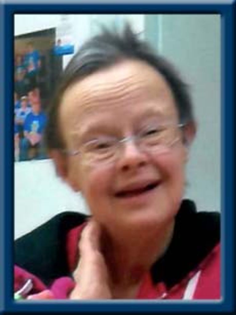 Mary Ellen Brady