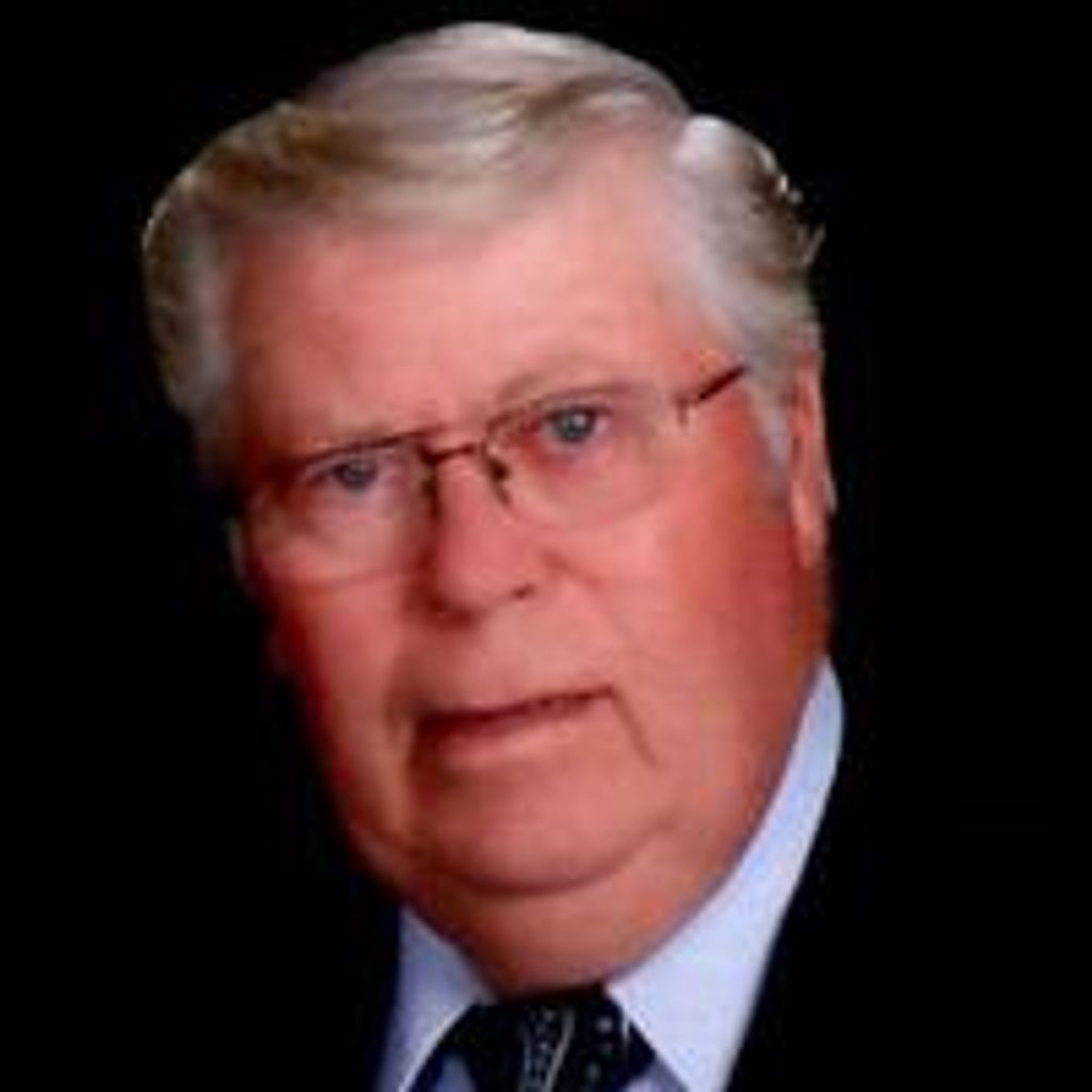 Roger F. Siefring