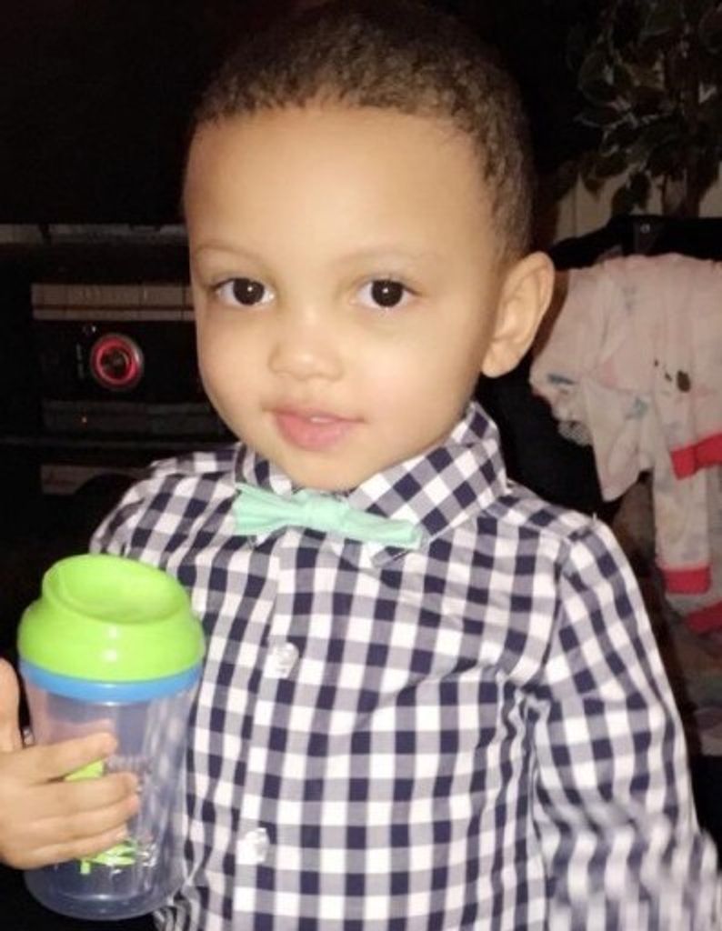 Eries Carter Williams