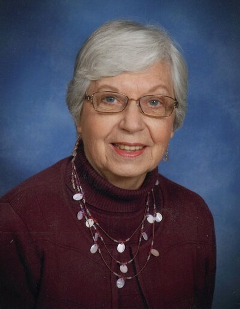 Darlene A. Albertson Profile Photo