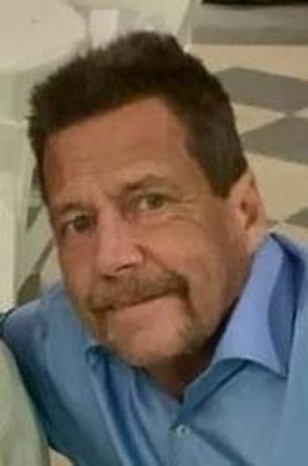 Kevin Wayne Bushnell
