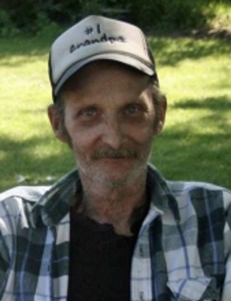 Wayne  Michael Johnston