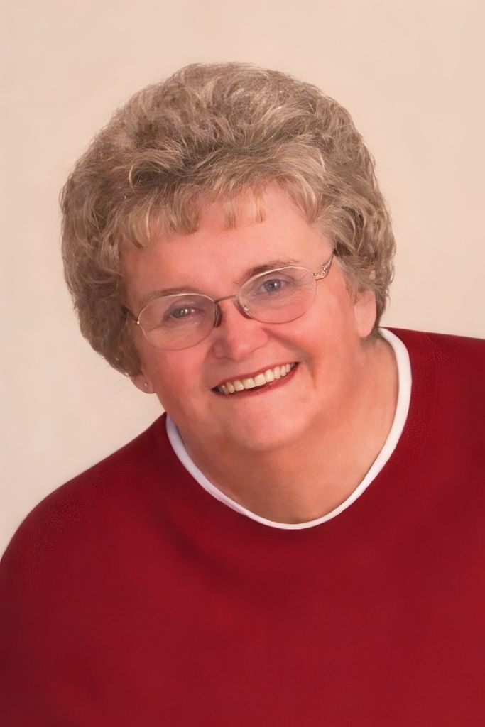 Sandra Jean Schommer Profile Photo