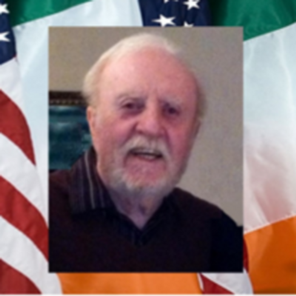 Michael Harold Holohan