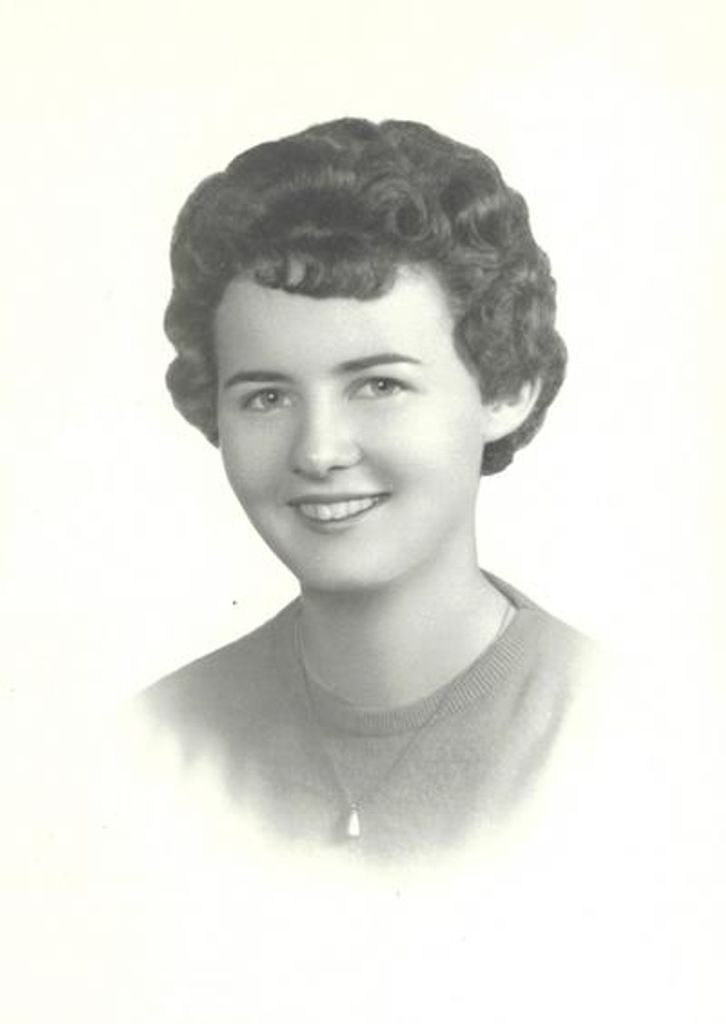 Margaret "Peggy" Maierhofer Profile Photo