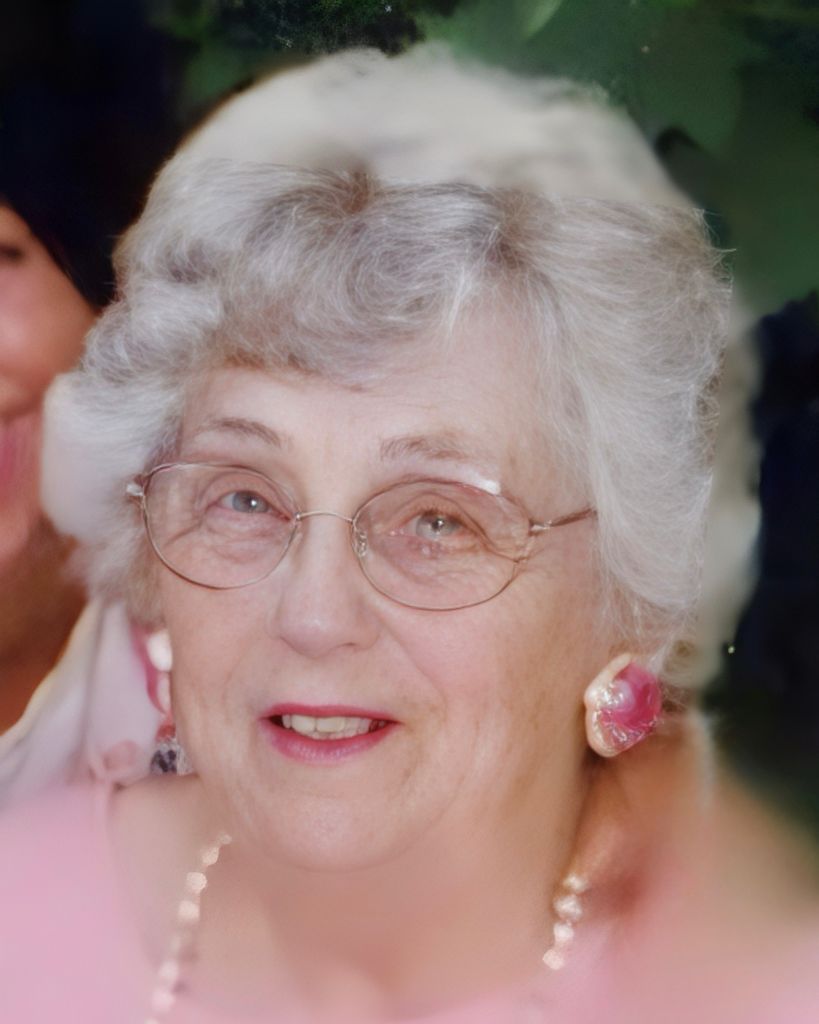 Lorraine Foster Profile Photo