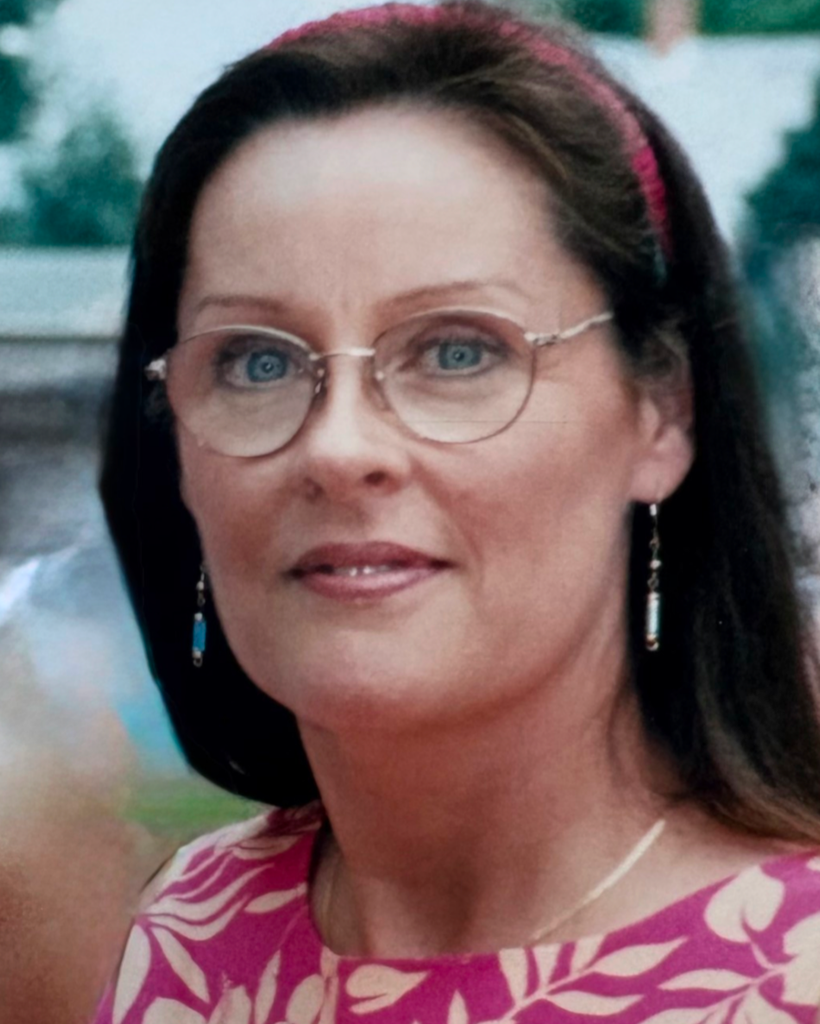 Linda Susan Collmann Profile Photo