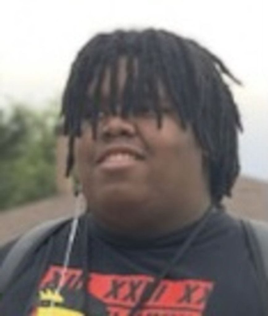 Ronnie Jaylon Mills Profile Photo