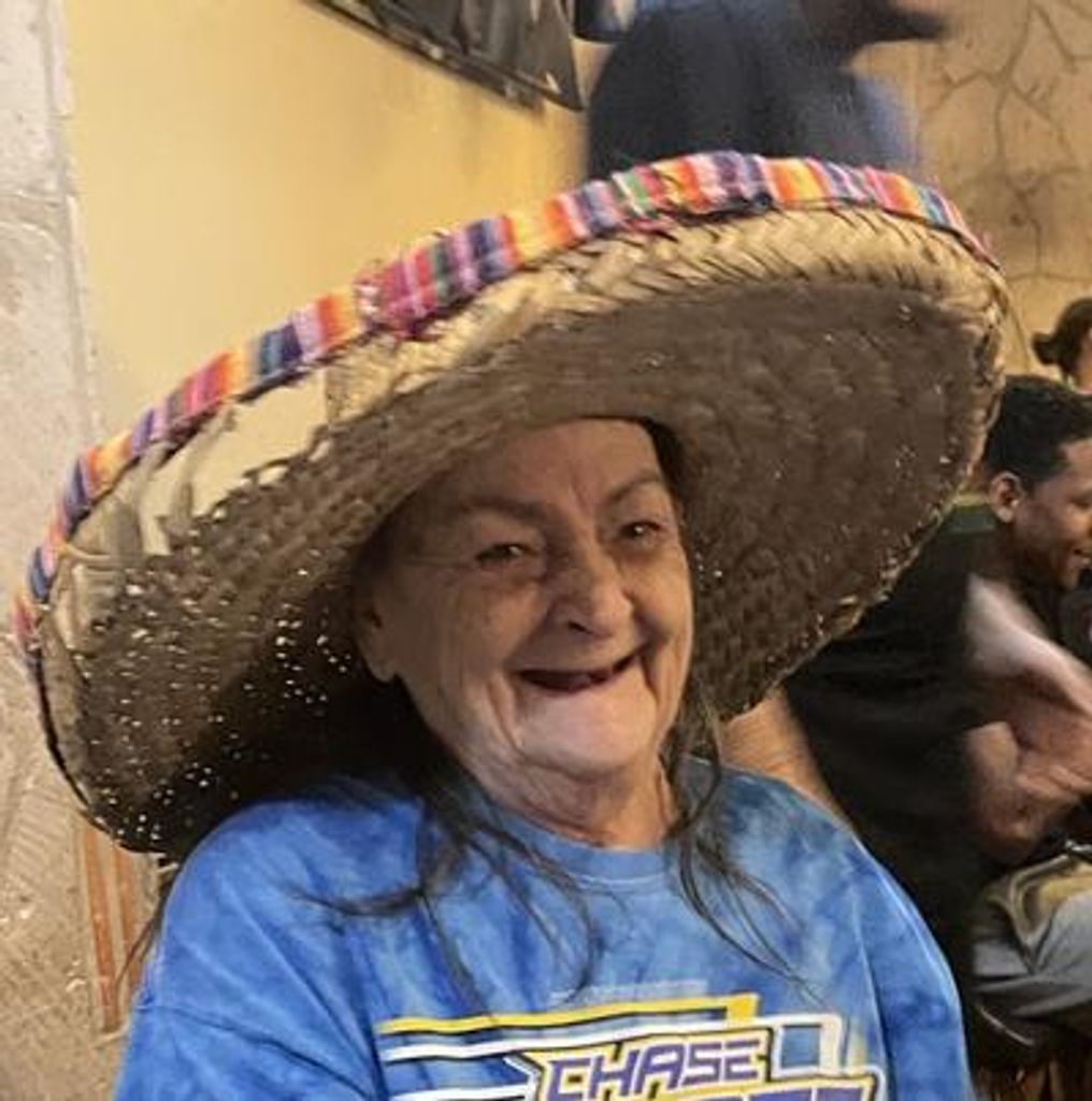 Gwendolyn Ruth Davis