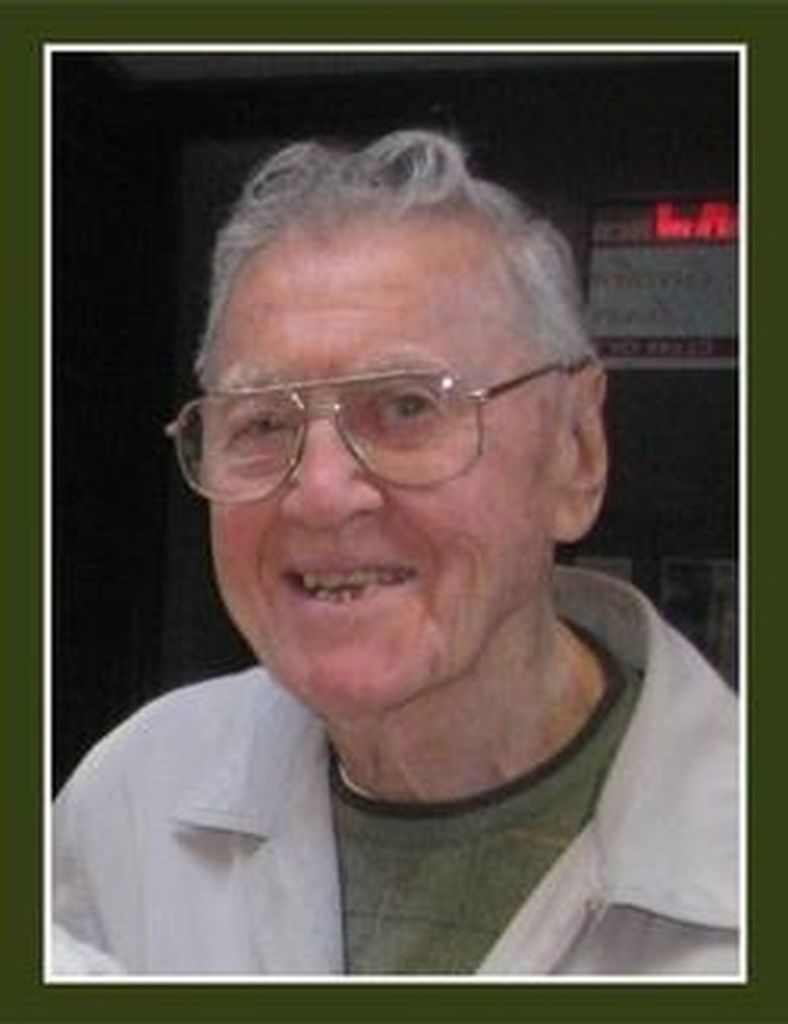 Clifford Richard Martell