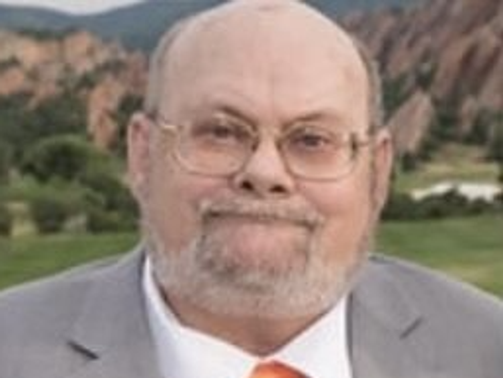 William R. Myatt Profile Photo