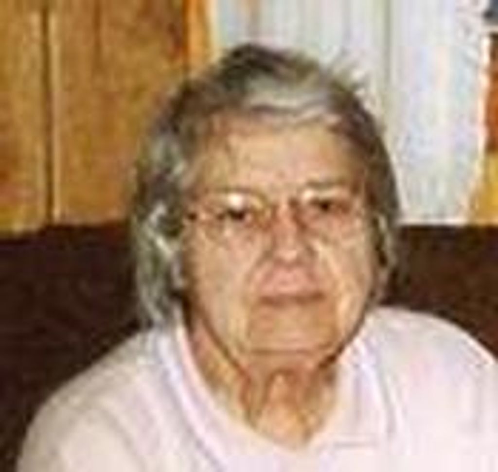 Janice Mcallister Profile Photo