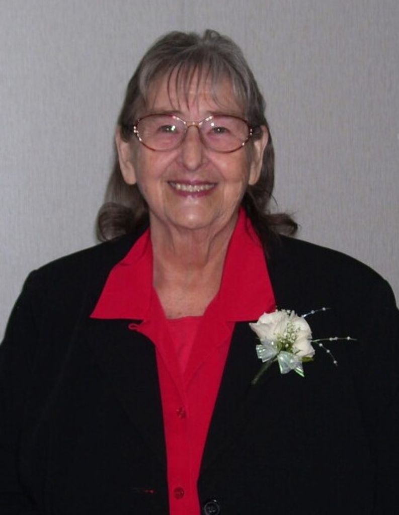 Elizabeth Mary Kirkman