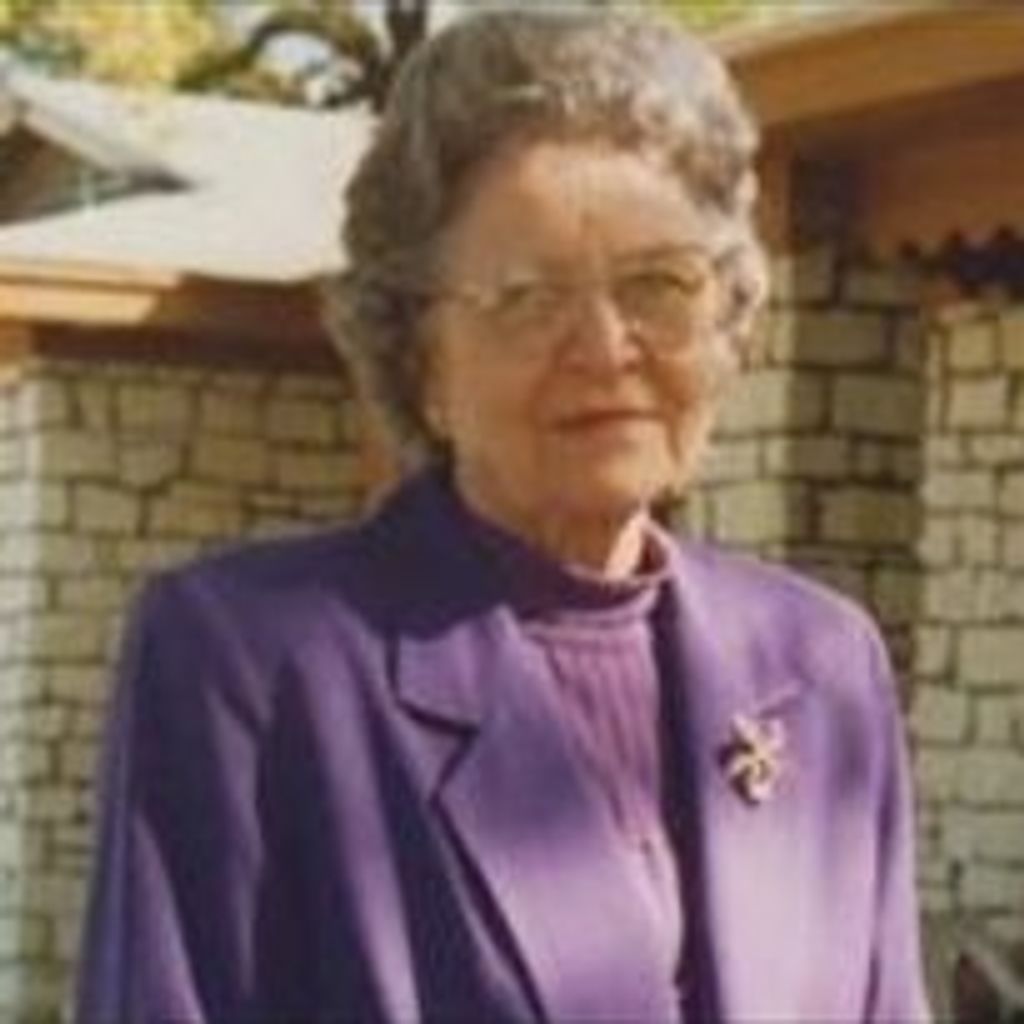 Kathryn Blessen