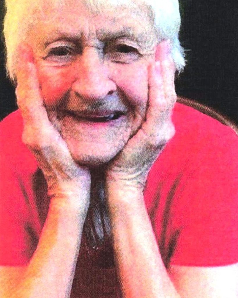 Josephine Blanch McCrady Kendrick Profile Photo