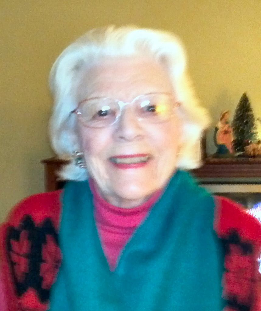 Georgianna “Georgie” Donahue