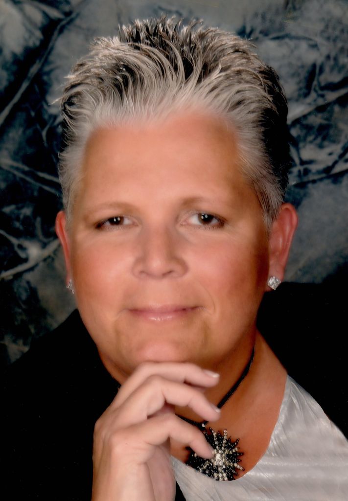 Laura Drake