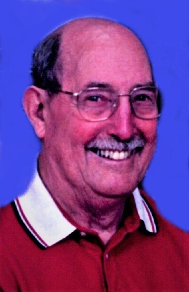 Paul J. Bandieri Profile Photo