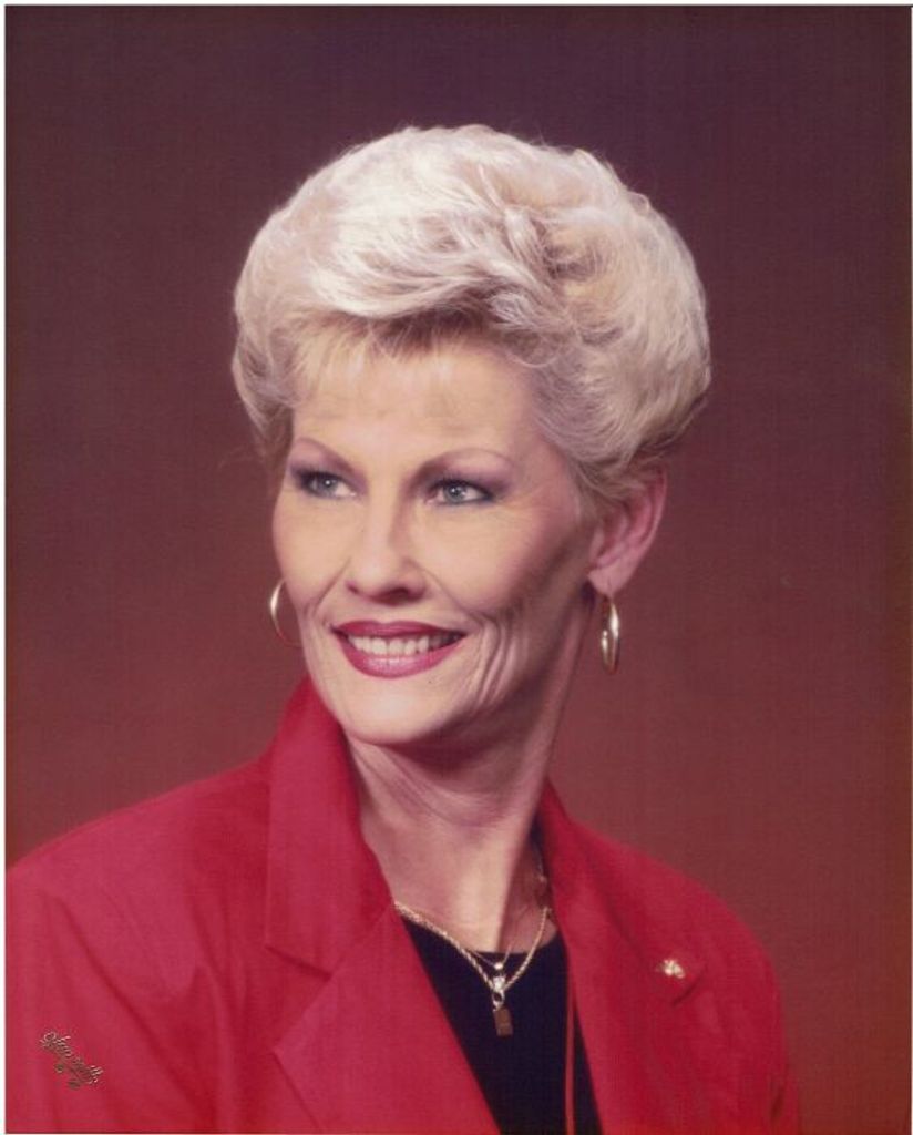 Linda M. (Reynolds)  Taylor