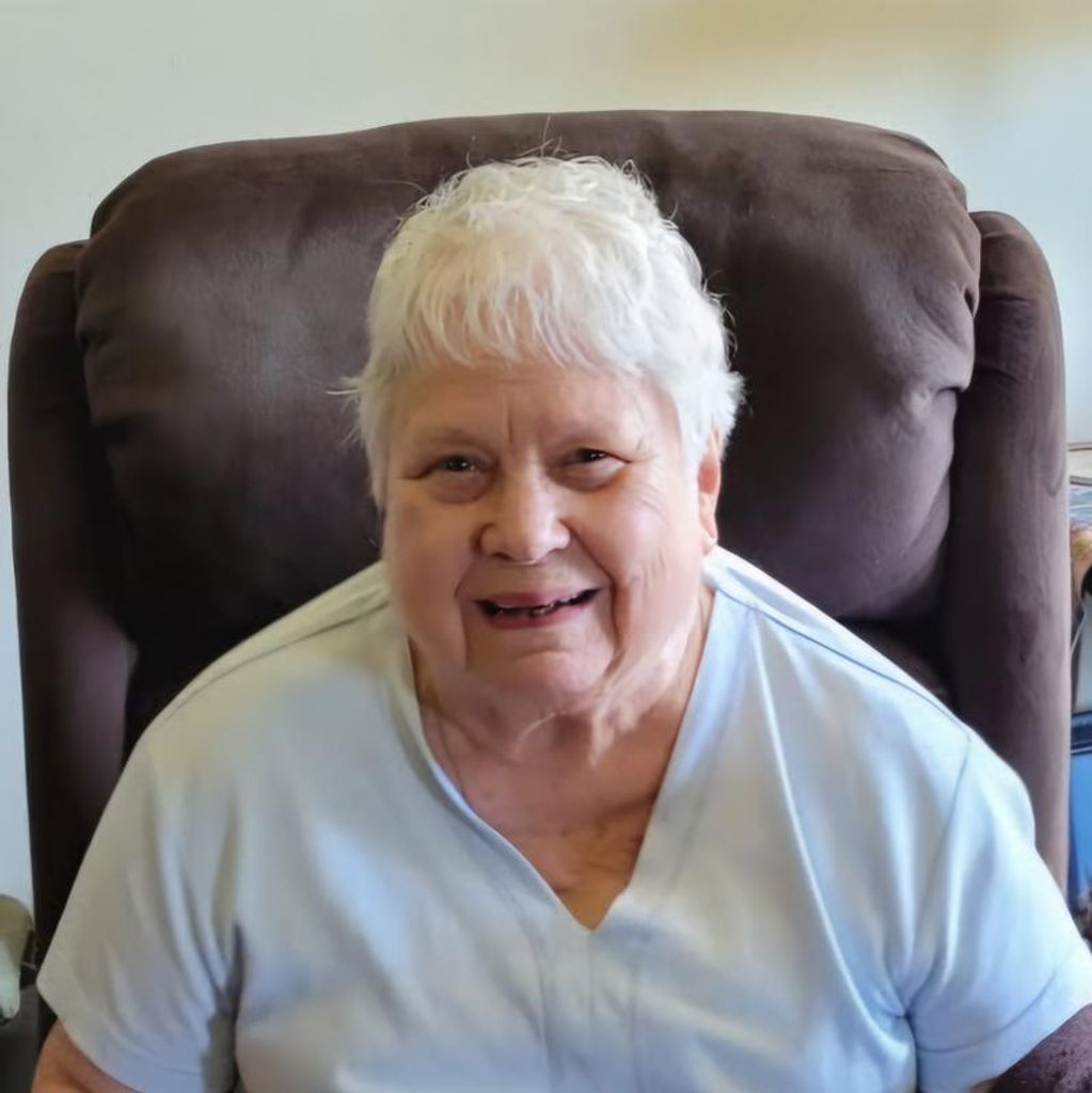 Virginia Ellen Hottell