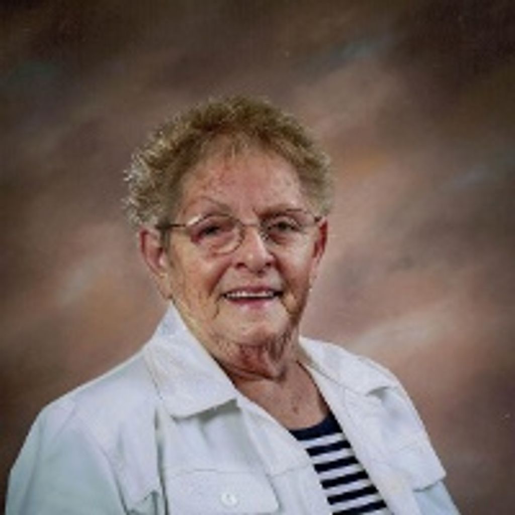Betty Lane Davis Ford