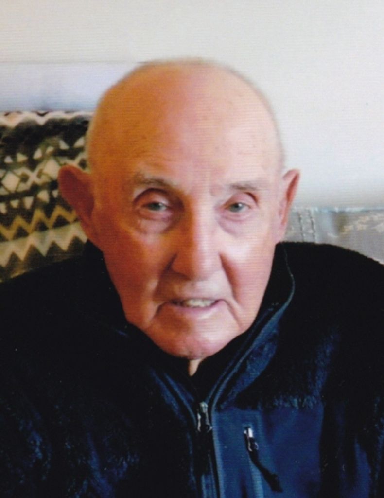 Henry Vernon Johnson Profile Photo