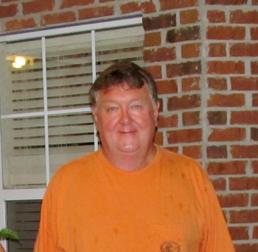 Mitchell Wayne Jones Profile Photo