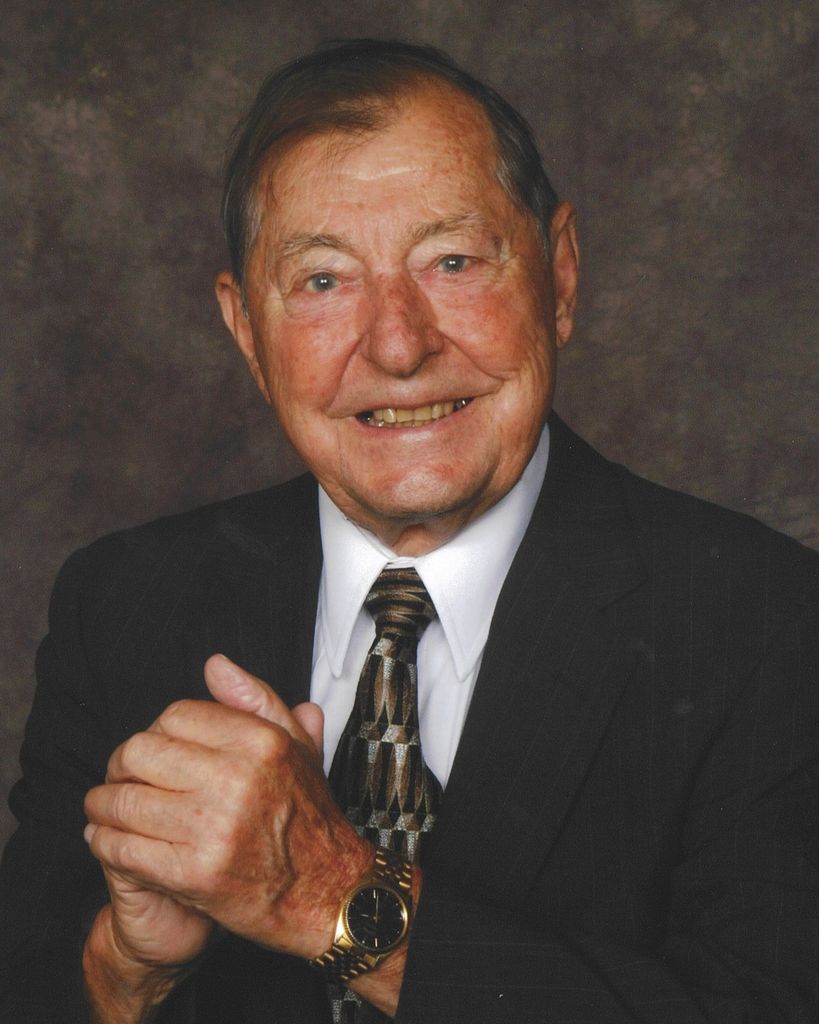 Richard Ronald Solazo