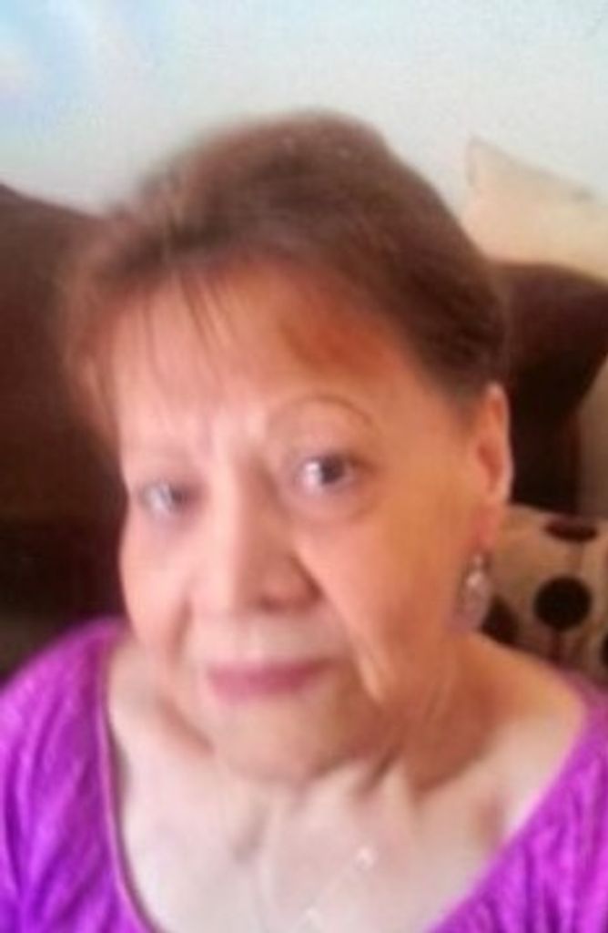 Josefina Rey Profile Photo