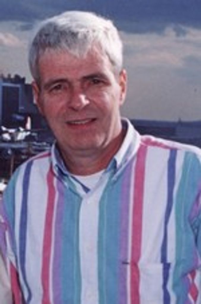 Francis P. Bockelkamp