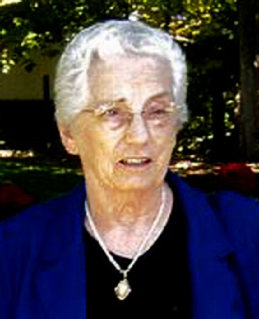 Florence Eleanor Brink Profile Photo